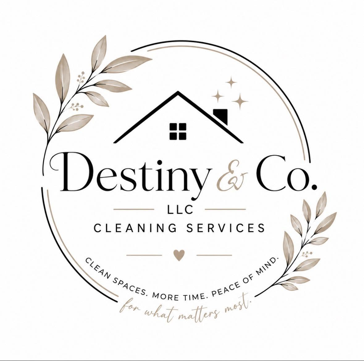 Destiny & Co.